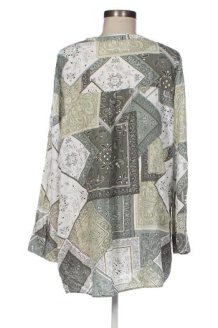 Γυναικείο πουκάμισο Defacto, Μέγεθος XL, Χρώμα Πολύχρωμο, Τιμή 12,83 €