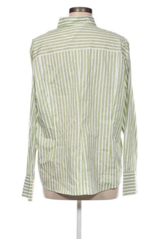 Γυναικείο πουκάμισο Delmod, Μέγεθος XL, Χρώμα Πολύχρωμο, Τιμή 4,17 €