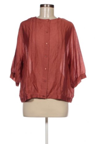 Dámská košile  Des Petits Hauts, Velikost S, Barva Růžová, Cena  370,00 Kč