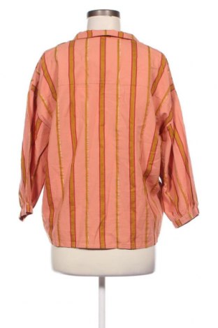 Дамска риза Des Petits Hauts, Размер S, Цвят Многоцветен, Цена 15,30 лв.