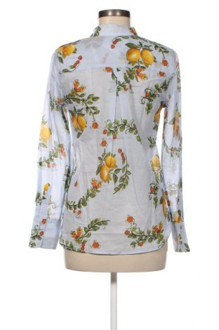 Γυναικείο πουκάμισο Desigual, Μέγεθος XS, Χρώμα Πολύχρωμο, Τιμή 52,58 €
