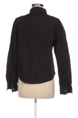 Дамска риза Dorothy Perkins, Размер M, Цвят Черен, Цена 68,00 лв.