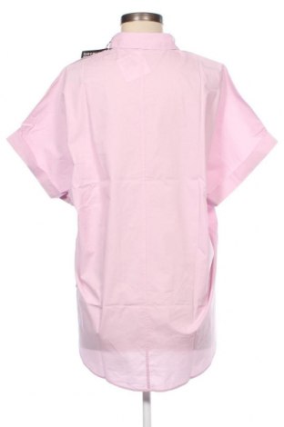 Dámská košile  Ecoalf, Velikost L, Barva Růžová, Cena  870,00 Kč