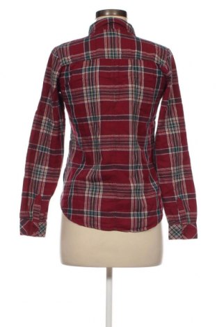 Dámská košile  Edc By Esprit, Velikost XS, Barva Červená, Cena  100,00 Kč