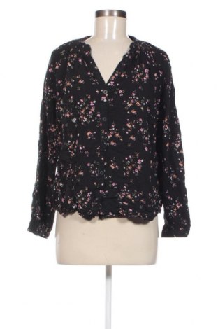 Γυναικείο πουκάμισο Edc By Esprit, Μέγεθος XL, Χρώμα Πολύχρωμο, Τιμή 7,43 €