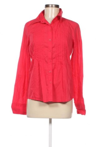 Γυναικείο πουκάμισο Edc By Esprit, Μέγεθος S, Χρώμα Ρόζ , Τιμή 2,67 €