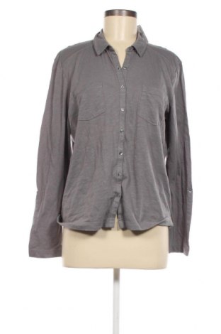 Damenbluse Edc By Esprit, Größe L, Farbe Grau, Preis € 16,70