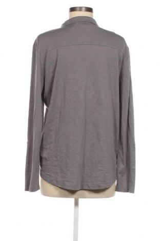 Damenbluse Edc By Esprit, Größe L, Farbe Grau, Preis € 16,70