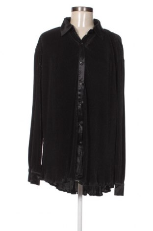 Dámska košeľa  Eight Paris, Veľkosť L, Farba Čierna, Cena  6,68 €