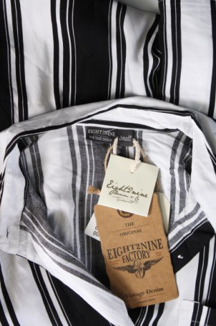 Dámska košeľa  Eight2Nine, Veľkosť S, Farba Viacfarebná, Cena  5,20 €
