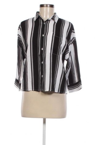 Γυναικείο πουκάμισο Eight2Nine, Μέγεθος S, Χρώμα Πολύχρωμο, Τιμή 5,57 €