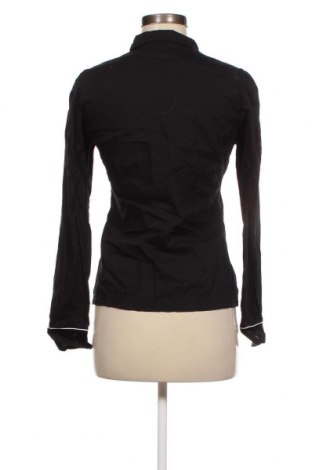 Γυναικείο πουκάμισο Elements, Μέγεθος M, Χρώμα Μαύρο, Τιμή 4,11 €