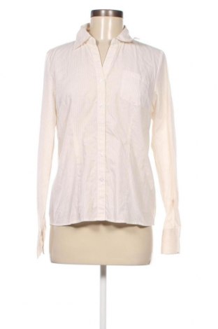 Γυναικείο πουκάμισο Emma, Μέγεθος M, Χρώμα  Μπέζ, Τιμή 2,78 €