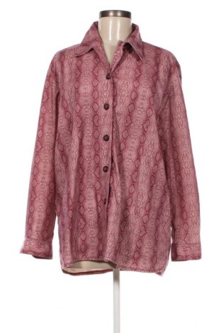 Γυναικείο πουκάμισο Encadee, Μέγεθος XL, Χρώμα Πολύχρωμο, Τιμή 4,79 €