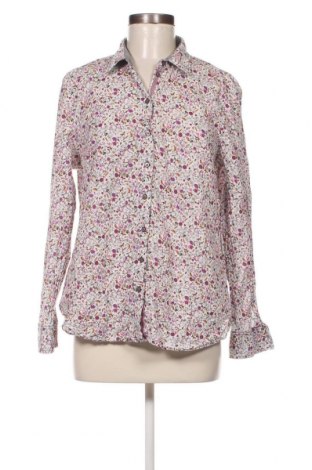 Γυναικείο πουκάμισο Erfo, Μέγεθος XL, Χρώμα Πολύχρωμο, Τιμή 5,64 €