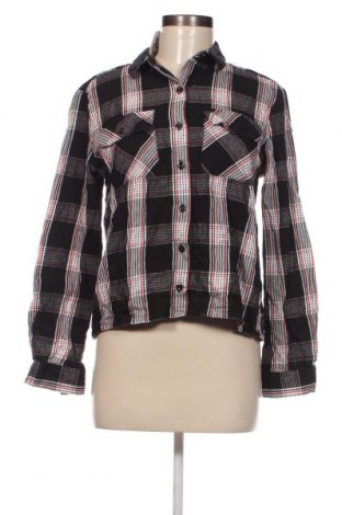 Γυναικείο πουκάμισο Esmara, Μέγεθος M, Χρώμα Μαύρο, Τιμή 2,63 €
