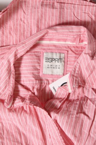Дамска риза Esprit, Размер M, Цвят Червен, Цена 24,00 лв.