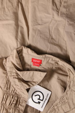 Dámská košile  Esprit, Velikost M, Barva Béžová, Cena  46,00 Kč
