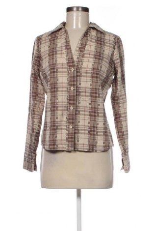Γυναικείο πουκάμισο Estelle, Μέγεθος S, Χρώμα  Μπέζ, Τιμή 5,41 €