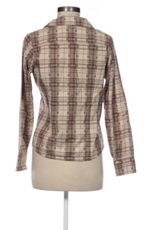 Γυναικείο πουκάμισο Estelle, Μέγεθος S, Χρώμα  Μπέζ, Τιμή 5,41 €