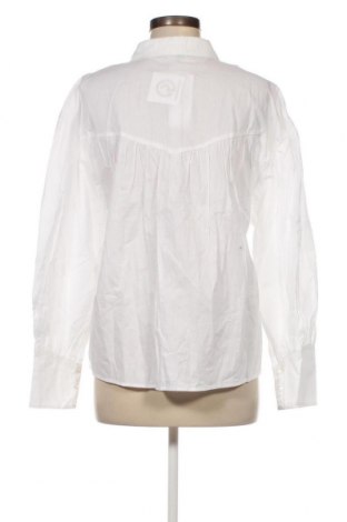 Дамска риза Etam, Размер L, Цвят Бял, Цена 43,20 лв.
