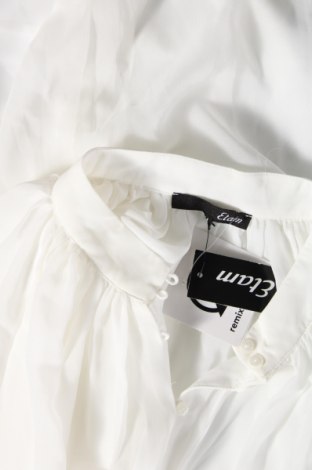 Γυναικείο πουκάμισο Etam, Μέγεθος M, Χρώμα Λευκό, Τιμή 37,11 €