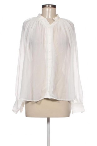 Дамска риза Etam, Размер M, Цвят Бял, Цена 72,00 лв.