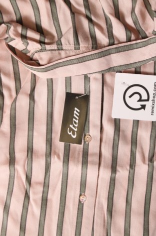 Γυναικείο πουκάμισο Etam, Μέγεθος S, Χρώμα Πολύχρωμο, Τιμή 5,57 €