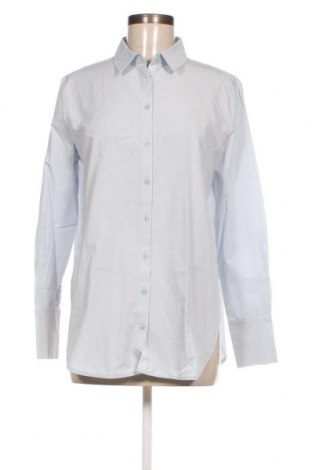 Γυναικείο πουκάμισο Etam, Μέγεθος M, Χρώμα Μπλέ, Τιμή 7,42 €