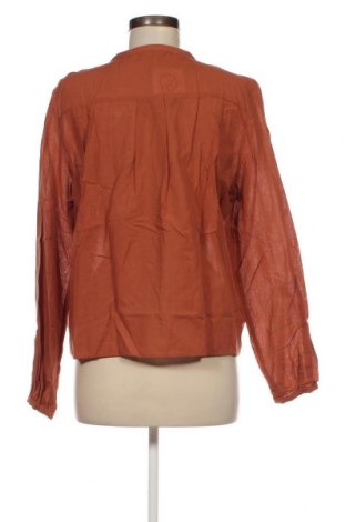 Дамска риза Etam, Размер L, Цвят Оранжев, Цена 72,00 лв.