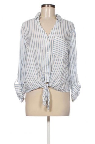 Γυναικείο πουκάμισο Etam, Μέγεθος XL, Χρώμα Πολύχρωμο, Τιμή 20,41 €