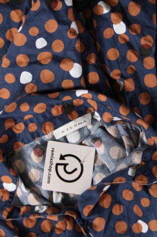 Γυναικείο πουκάμισο Eterna, Μέγεθος S, Χρώμα Πολύχρωμο, Τιμή 13,88 €