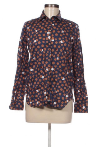 Γυναικείο πουκάμισο Eterna, Μέγεθος S, Χρώμα Πολύχρωμο, Τιμή 16,82 €
