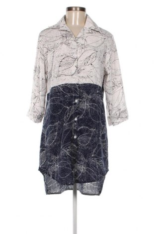 Γυναικείο πουκάμισο Eve, Μέγεθος L, Χρώμα Πολύχρωμο, Τιμή 12,99 €