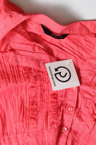 Damska koszula F&F, Rozmiar XL, Kolor Różowy, Cena 57,67 zł