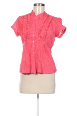 Dámská košile  F&F, Velikost XL, Barva Růžová, Cena  172,00 Kč