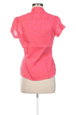 Γυναικείο πουκάμισο F&F, Μέγεθος XL, Χρώμα Ρόζ , Τιμή 12,83 €