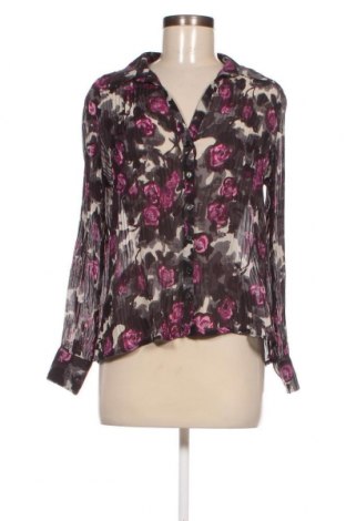Γυναικείο πουκάμισο F&F, Μέγεθος S, Χρώμα Πολύχρωμο, Τιμή 10,23 €
