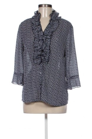 Γυναικείο πουκάμισο Fair Lady, Μέγεθος M, Χρώμα Πολύχρωμο, Τιμή 4,16 €