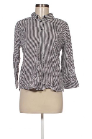 Γυναικείο πουκάμισο Fb Sister, Μέγεθος XS, Χρώμα Πολύχρωμο, Τιμή 2,63 €
