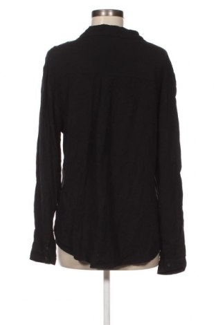 Γυναικείο πουκάμισο Fb Sister, Μέγεθος XL, Χρώμα Μαύρο, Τιμή 2,94 €