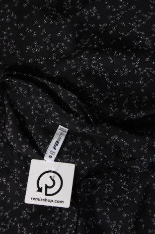 Дамска риза Fb Sister, Размер M, Цвят Черен, Цена 5,00 лв.