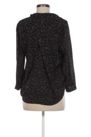 Γυναικείο πουκάμισο Fb Sister, Μέγεθος M, Χρώμα Μαύρο, Τιμή 2,63 €