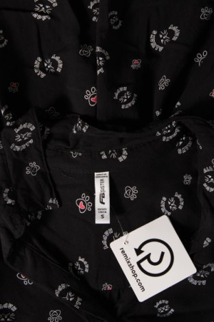 Дамска риза Fb Sister, Размер S, Цвят Черен, Цена 4,50 лв.