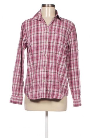 Дамска риза Fjallraven, Размер M, Цвят Розов, Цена 45,90 лв.