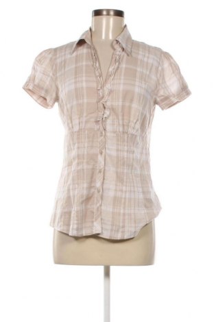 Γυναικείο πουκάμισο Flame, Μέγεθος M, Χρώμα Πολύχρωμο, Τιμή 12,83 €