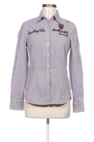 Γυναικείο πουκάμισο Gaastra, Μέγεθος S, Χρώμα Πολύχρωμο, Τιμή 17,39 €