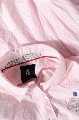 Dámská košile  Gaastra, Velikost XL, Barva Růžová, Cena  499,00 Kč