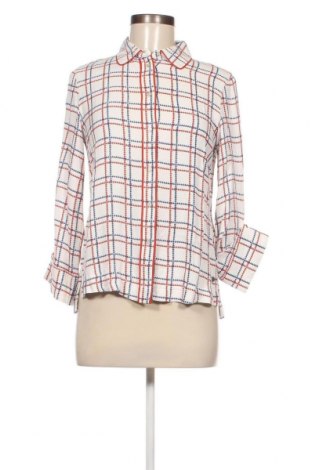 Γυναικείο πουκάμισο Garcia, Μέγεθος S, Χρώμα Πολύχρωμο, Τιμή 36,94 €