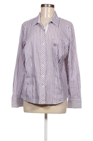 Γυναικείο πουκάμισο Gelco, Μέγεθος XL, Χρώμα Πολύχρωμο, Τιμή 5,72 €